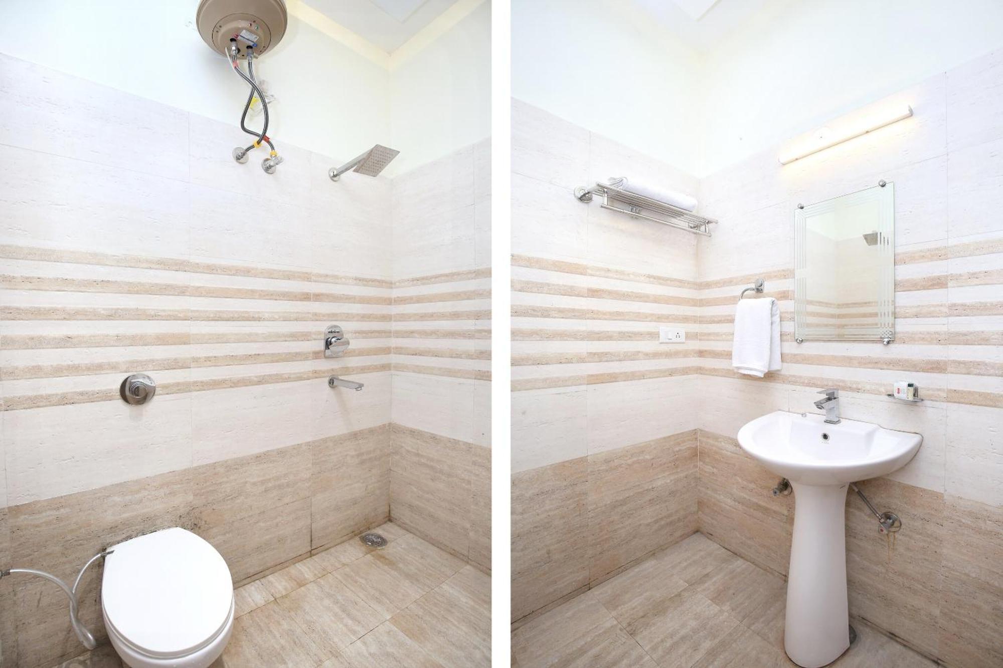 Oyo 17307 Hotel Kings Амритсар Екстериор снимка